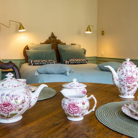 La Chambre De Manon เอส์ดัง ภายนอก รูปภาพ