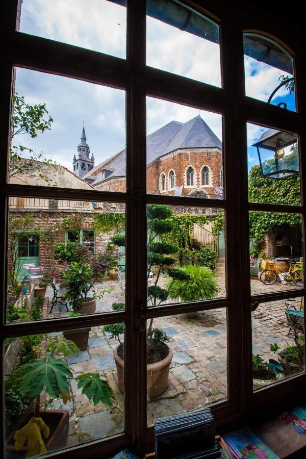 La Chambre De Manon เอส์ดัง ภายนอก รูปภาพ