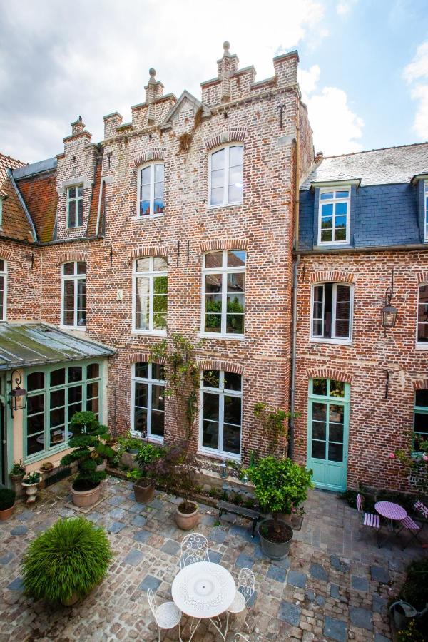 La Chambre De Manon เอส์ดัง ภายนอก รูปภาพ