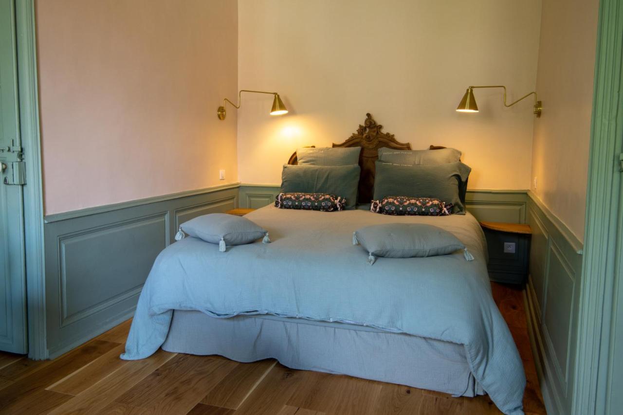 La Chambre De Manon เอส์ดัง ภายนอก รูปภาพ