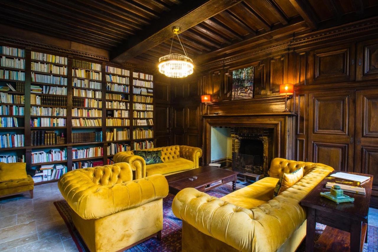 La Chambre De Manon เอส์ดัง ภายนอก รูปภาพ